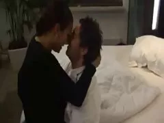 Babe, trước phim sex nhat ban bo chong nang dau máy quay
