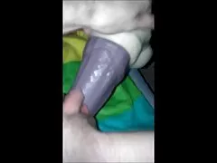 Cô muốn nó rất nhiều, vì vậy tôi bị trói cô lên và cô ta phim sex nhật tập thể (TRÊU ghẹo)