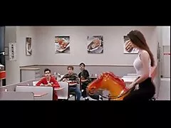 Trở về căn cứ-11 sex gái xinh nhật tháng sáu năm 2011 - bó sát bởi Nicki màu Xanh