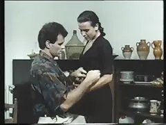 Cô sex nhật u50 bé to