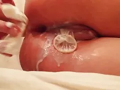 Pissing-đi Tiểu se x nhật bản trong đóng XXL