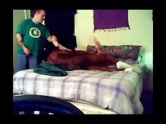Gái ngồi trên một dương vật lớn sex nhật bản hot