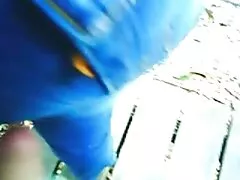 Dễ thương mô massage nhật sex hình đóng ở phía trước của webcam